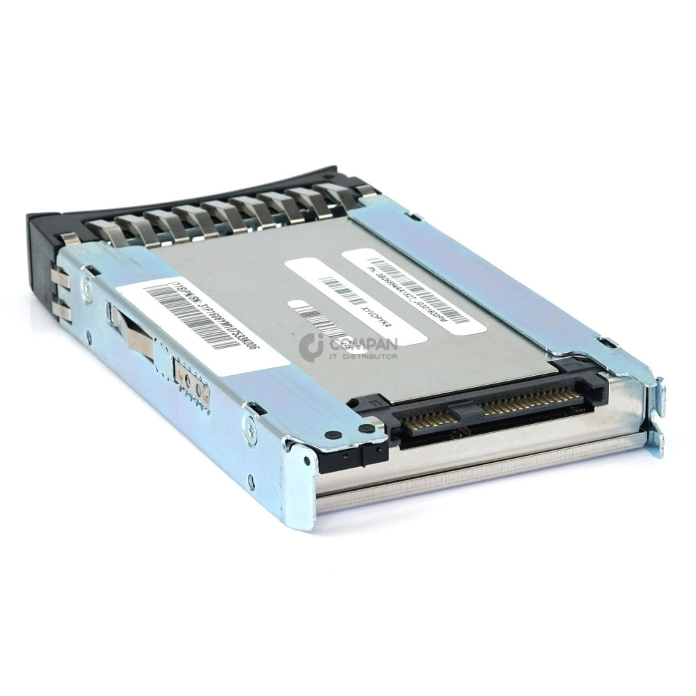 31P1609 IBM 400GB SSD 6G SAS 2.5 SFF HOT-SWAP 31P1622